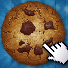 Cookie Clicker