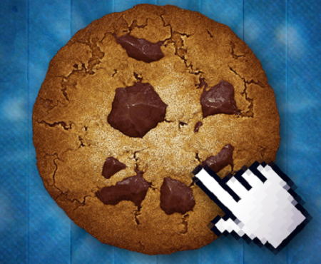 Cookie Clicker