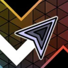 Geometry Dash Hyper Wave