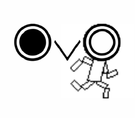 OvO