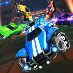 Rocket League