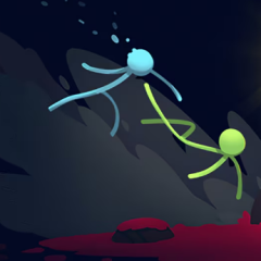 Stick Fight: The Game